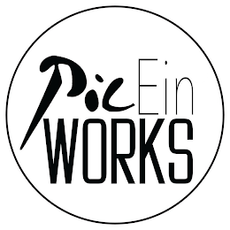 PICEIN WORKS