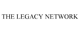 THE LEGACY NETWORK