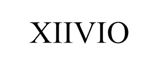 XIIVIO