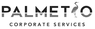 PALMETTO CORPORATE SERVICES