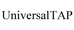 UNIVERSALTAP