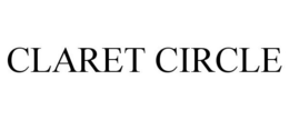 Claret Circle, LLC