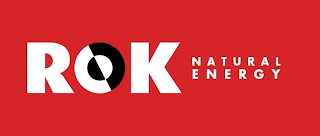 ROK NATURAL ENERGY