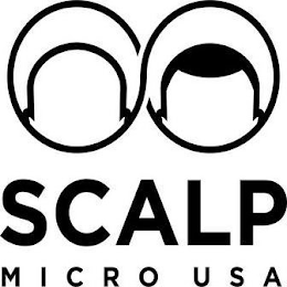 SCALP MICRO USA