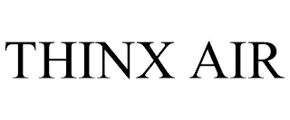 THINX AIR