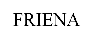 FRIENA
