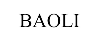 BAOLI