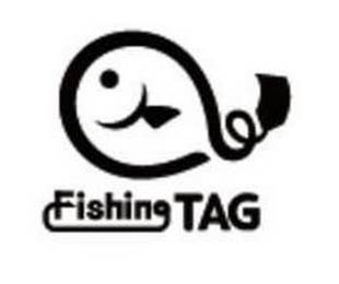 FISHING TAG