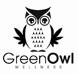 GREEN OWL WELLNESS