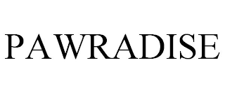 PAWRADISE