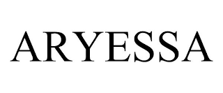 ARYESSA