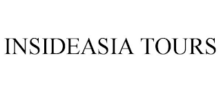 INSIDEASIA TOURS