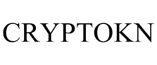 CRYPTOKN