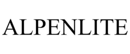 ALPENLITE