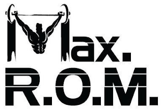 MAX.R.O.M.