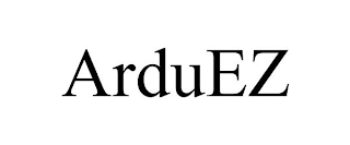 ARDUEZ