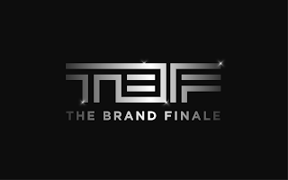 TBF THE BRAND FINALE