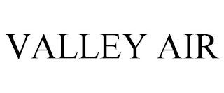 VALLEY AIR