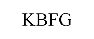 KBFG