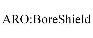 ARO:BORESHIELD