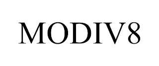 MODIV8