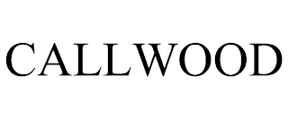 CALLWOOD