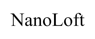 NANOLOFT