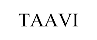 TAAVI