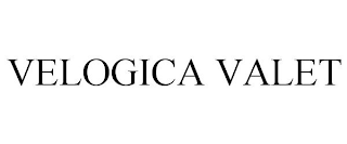 VELOGICA VALET