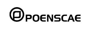 POENSCAE