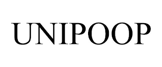 UNIPOOP