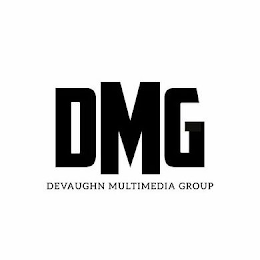 DMG DEVAUGHN MULTIMEDIA GROUP