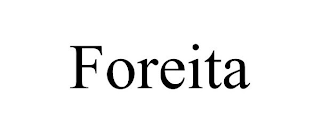 FOREITA