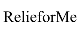 RELIEFORME
