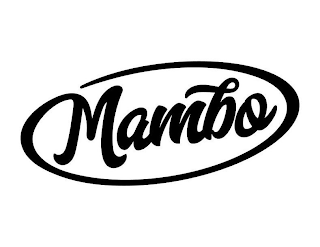 MAMBO