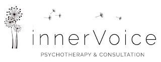 INNERVOICE PSYCHOTHERAPY & CONSULTATION