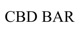 CBD BAR