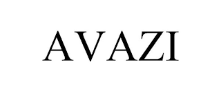 AVAZI
