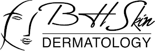 BHSKIN DERMATOLOGY