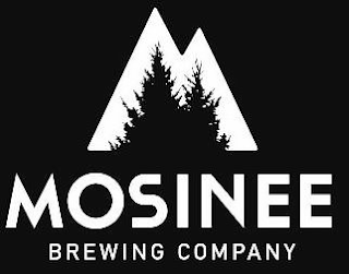MOSINEE BREWING COMPANY