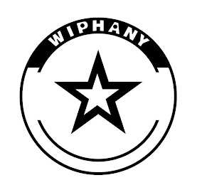 WIPHANY