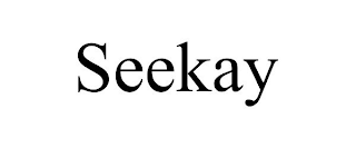 SEEKAY