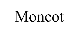 MONCOT