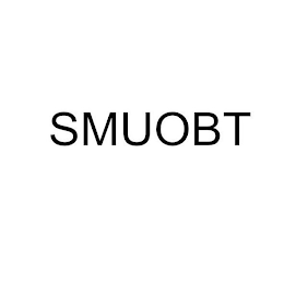 SMUOBT