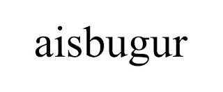 AISBUGUR