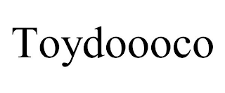 TOYDOOOCO