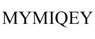 MYMIQEY