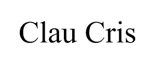 CLAU CRIS