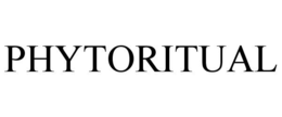 PHYTORITUAL