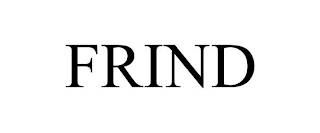 FRIND